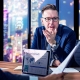 Prezentacja Pitch Deck dla inwestora