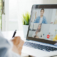 Prezentacja multimedialna online