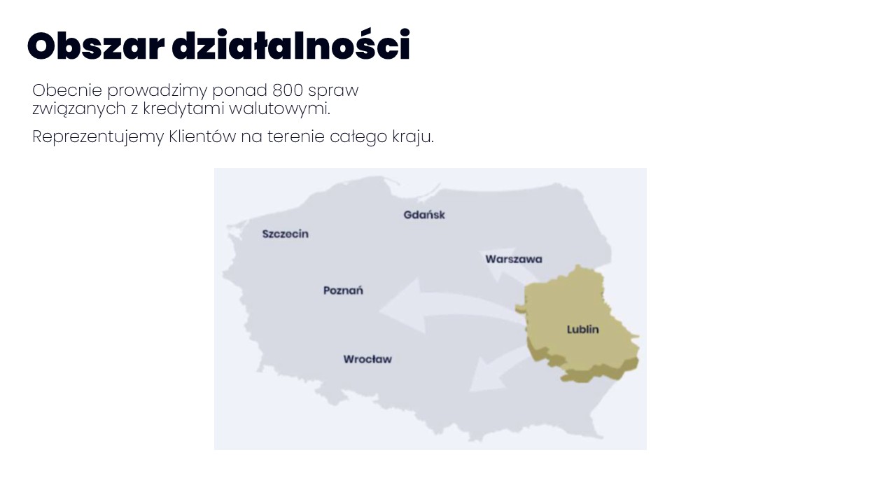 Slajd przed modyfikacją