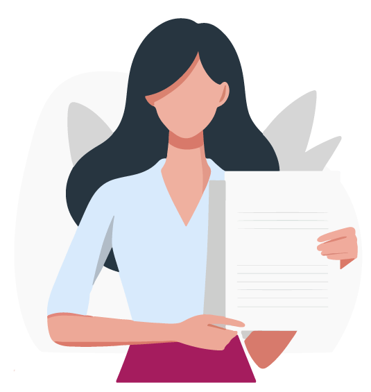 Stała umowa na tworzenie slajdów