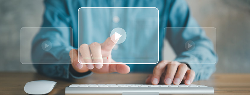 Jak zmienić prezentację PowerPoint na wideo