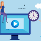 Jak ustawić czas wyświetlania slajdu w PowerPoint