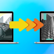 Jak przenieść slajd do innej prezentacji