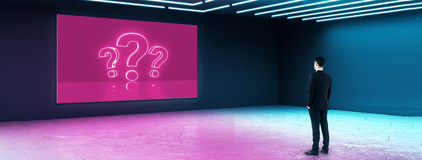 Ile tekstu powinno być w prezentacji?