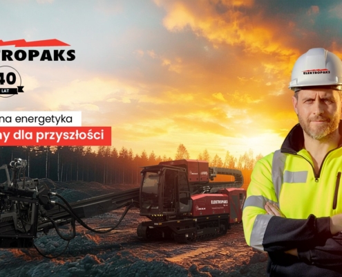 Slajd tytułowy prezentacji PowerPoint
