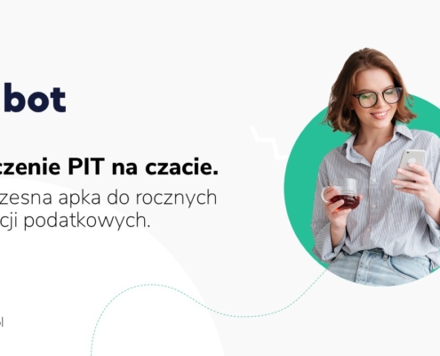 Slajd tytułowy prezentacji PowerPoint