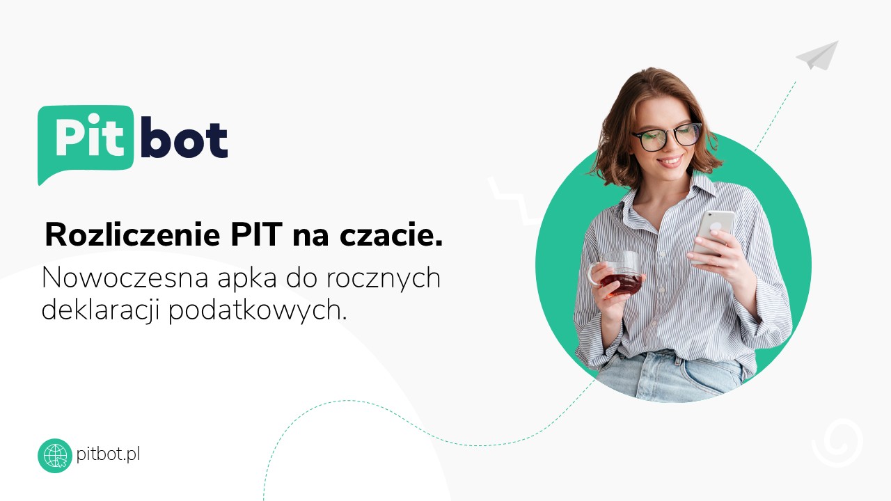 Slajd tytułowy prezentacji PowerPoint