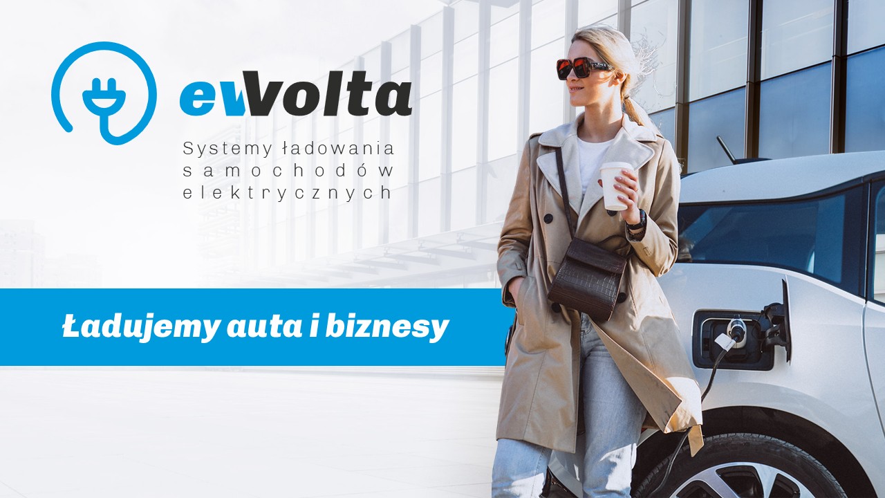 Slajd tytułowy prezentacji PowerPoint