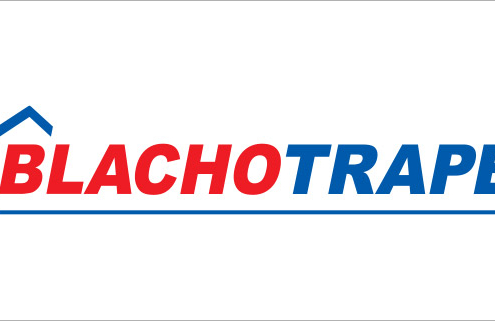 Case study: Prezentacja jubileuszowa dla Blachotrapez