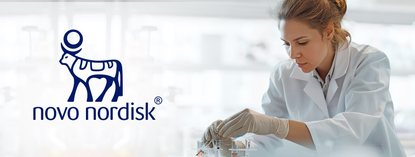 Prezentacja korporacyjna NovoNordisk Prezentacja korporacyjna NovoNordisk