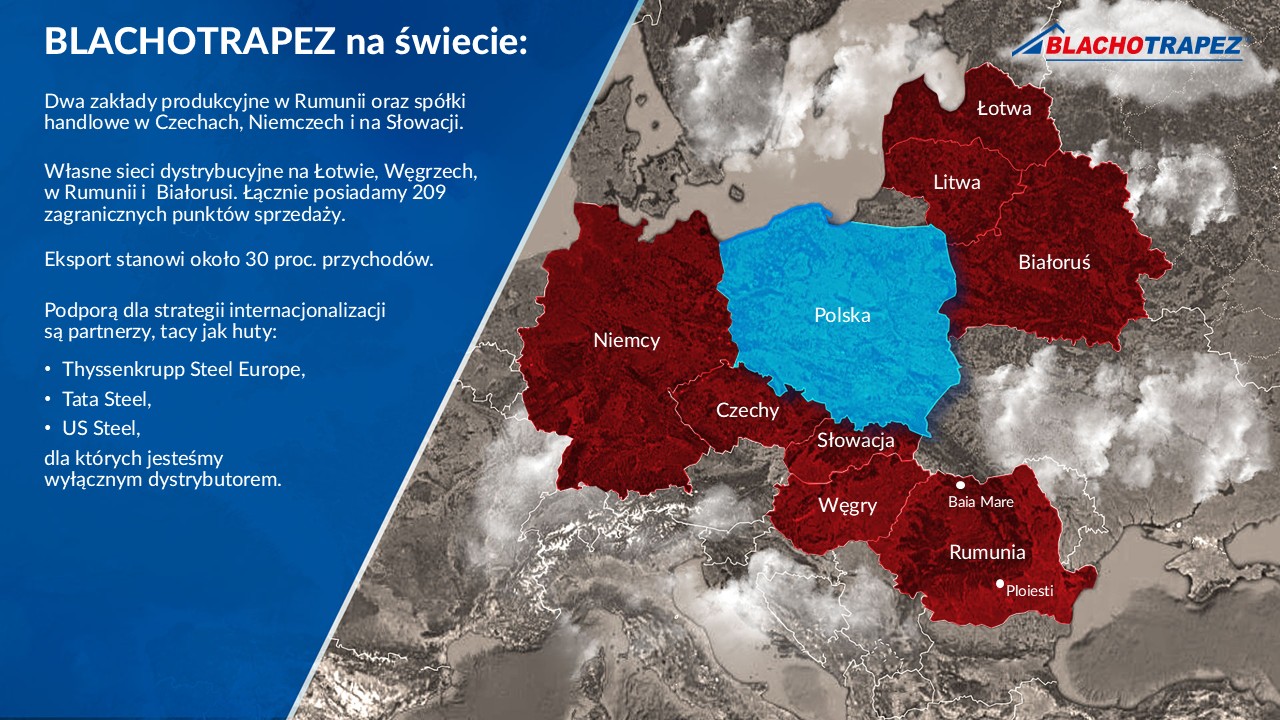 Prezentacja na jubileusz firmy Prezentacja na jubileusz firmy