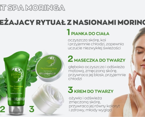 Prezentacja kosmetyków Prezentacja kosmetyków