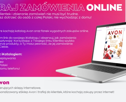 Prezentacja kosmetyków Prezentacja kosmetyków