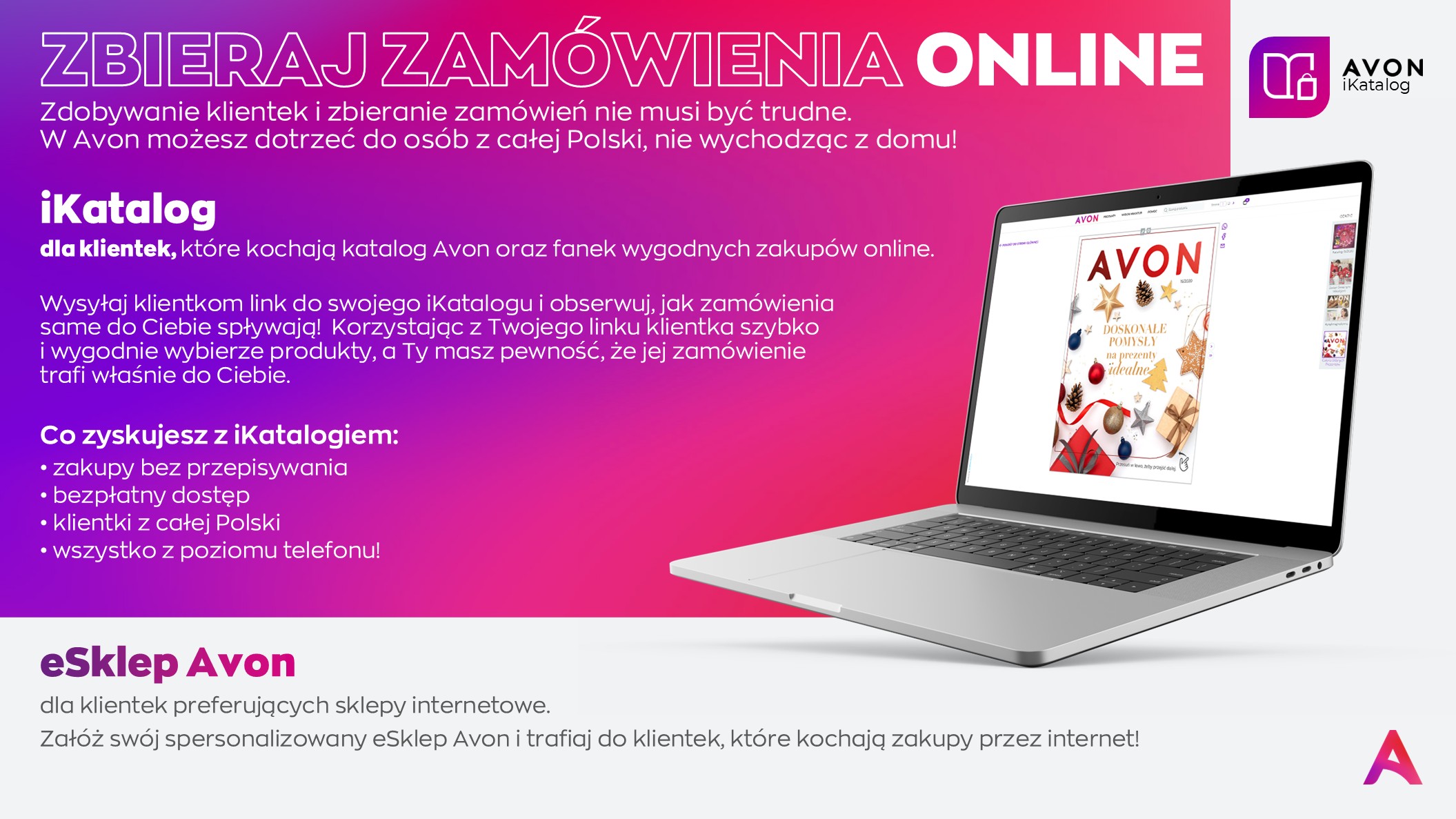 Prezentacja kosmetyków Prezentacja kosmetyków