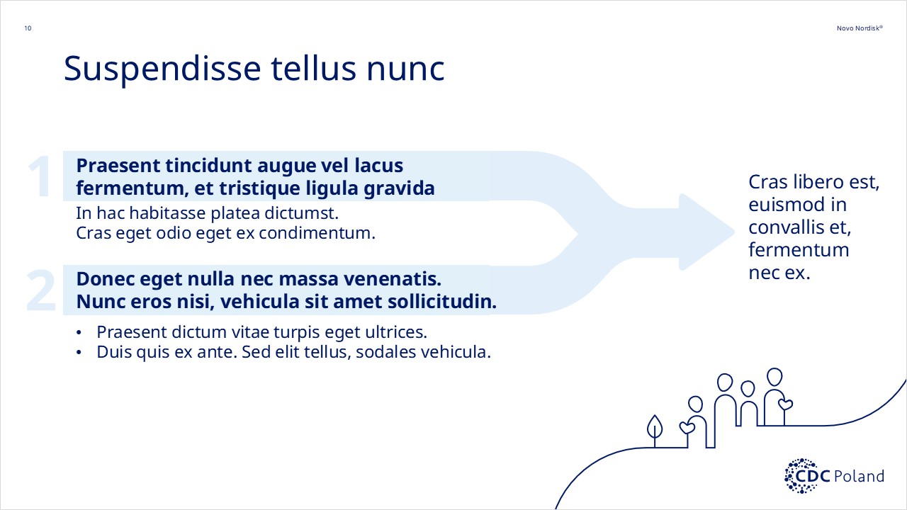 Prezentacja biznesowa Prezentacja biznesowa